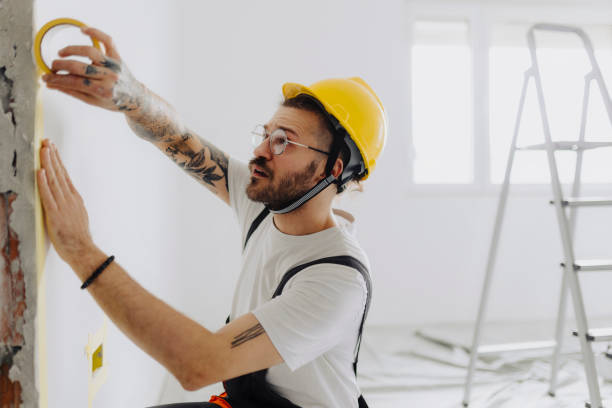 Best New Construction Drywall  in Archer City, TX